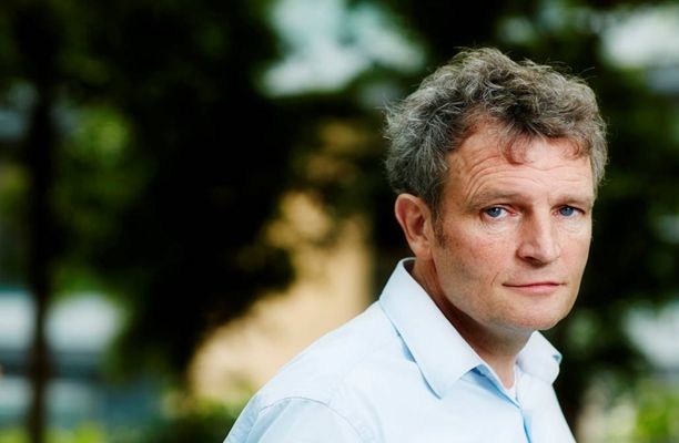 Floris Alkemade per 1 september aangetreden als rijksbouwmeester
